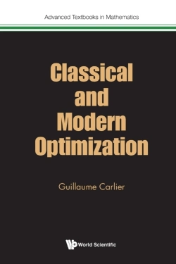 Bertrand.pt - Classical And Modern Optimization