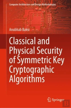 Bertrand.pt - Classical And Physical Security Of Symmetric Key Cryptographic Algorithms