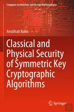 Bertrand.pt - Classical And Physical Security Of Symmetric Key Cryptographic Algorithms