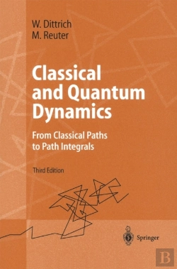 Bertrand.pt - Classical And Quantum Dynamics
