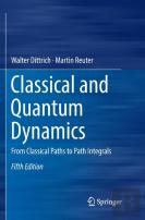 Classical And Quantum Dynamics