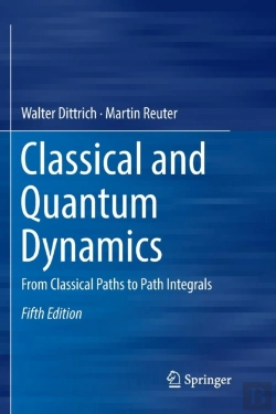 Bertrand.pt - Classical And Quantum Dynamics