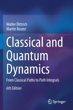 Bertrand.pt - Classical And Quantum Dynamics