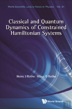 Bertrand.pt - Classical And Quantum Dynamics Of Constrained Hamiltonian Systems