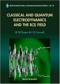 Bertrand.pt - Classical And Quantum Electrodynamics And The B(3) Field
