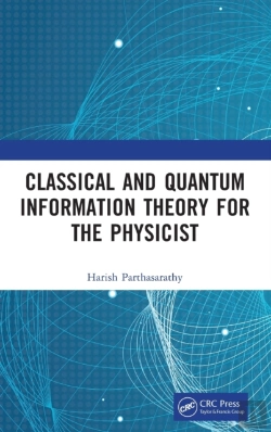 Bertrand.pt - Classical And Quantum Information Theory For The Physicist