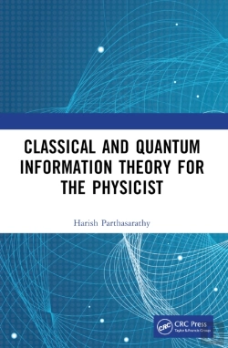 Bertrand.pt - Classical And Quantum Information Theory For The Physicist