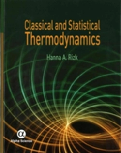 Bertrand.pt - Classical And Statistical Thermodynamics