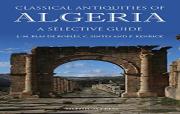 Classical Antiquities Of Algeria