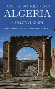 Classical Antiquities Of Algeria