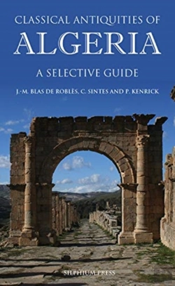 Bertrand.pt - Classical Antiquities Of Algeria