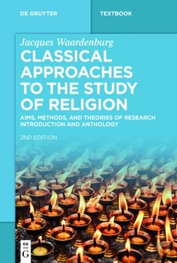 Bertrand.pt - Classical Approaches To The Study Of Religion