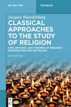 Bertrand.pt - Classical Approaches To The Study Of Religion