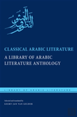 Bertrand.pt - Classical Arabic Literature