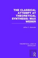 Classical Attempt At Theoretical Synthesis