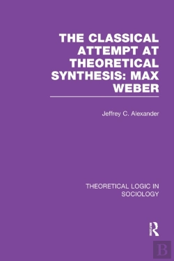 Bertrand.pt - Classical Attempt At Theoretical Synthesis (Theoretical Logic In Sociology)