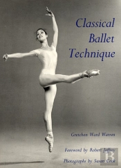Classical Ballet Technique