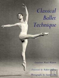 Classical Ballet Technique