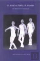 Classical Ballet Terms