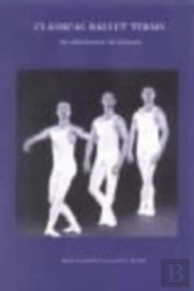 Classical Ballet Terms