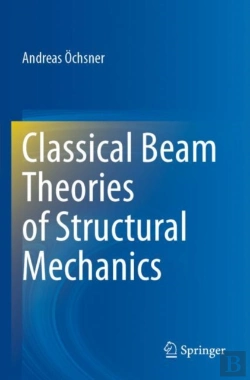 Bertrand.pt - Classical Beam Theories Of Structural Mechanics