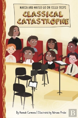 Bertrand.pt - Classical Catastrophe