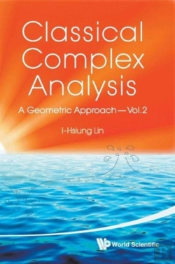 Bertrand.pt - Classical Complex Analysis: A Geometric Approach (Volume 2)