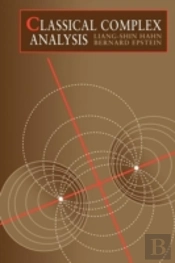 Classical Complex Analysis