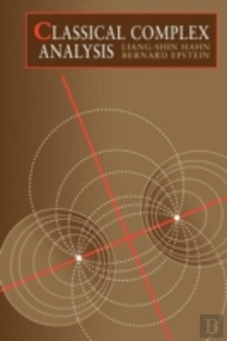 Bertrand.pt - Classical Complex Analysis