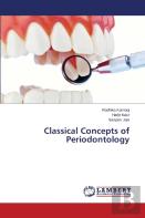 Classical Concepts Of Periodontology