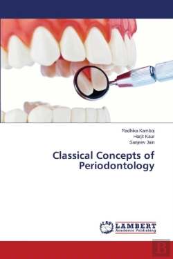 Bertrand.pt - Classical Concepts Of Periodontology