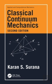 Classical Continuum Mechanics