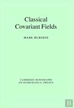 Bertrand.pt - Classical Covariant Fields