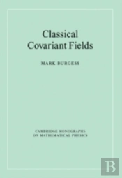 Classical Covariant Fields