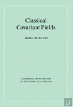 Bertrand.pt - Classical Covariant Fields