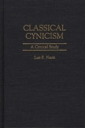 Classical Cynicism