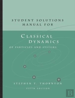 Bertrand.pt - Classical Dyn Of Particles 5e Ssm