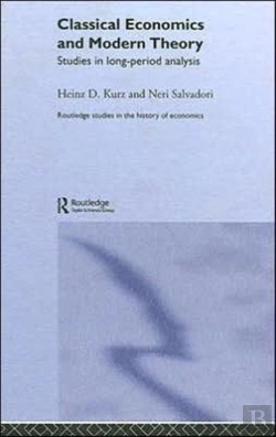 Bertrand.pt - Classical Economics And Modern Theory