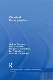 Classical Econophysics