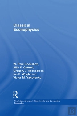 Bertrand.pt - Classical Econophysics