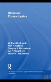 Classical Econophysics