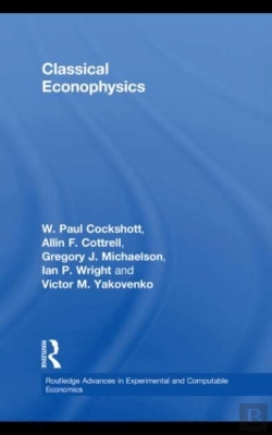 Bertrand.pt - Classical Econophysics