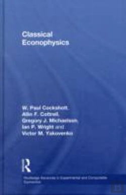 Bertrand.pt - Classical Econophysics