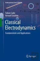 Classical Electrodynamics