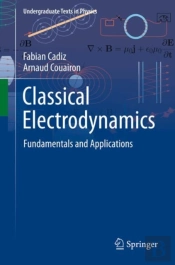 Classical Electrodynamics