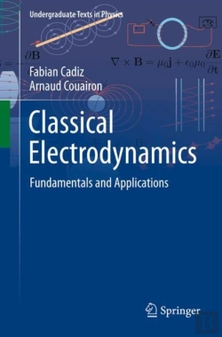 Bertrand.pt - Classical Electrodynamics