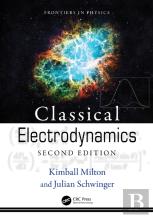 Classical Electrodynamics
