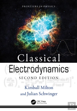 Bertrand.pt - Classical Electrodynamics