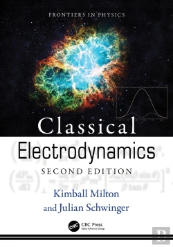 Bertrand.pt - Classical Electrodynamics