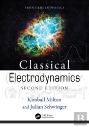 Classical Electrodynamics